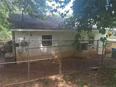 175 Weathers Street Forest City NC 28043