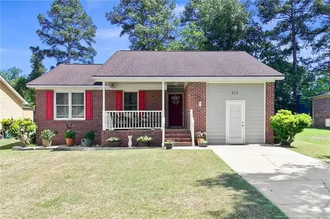 613 Prestige Boulevard Fayetteville NC 28314