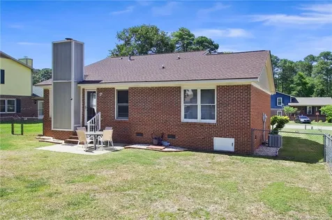 613 Prestige Boulevard Fayetteville NC 28314