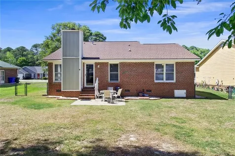 613 Prestige Boulevard Fayetteville NC 28314