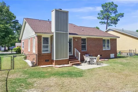 613 Prestige Boulevard Fayetteville NC 28314