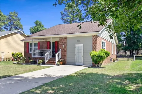 613 Prestige Boulevard Fayetteville NC 28314