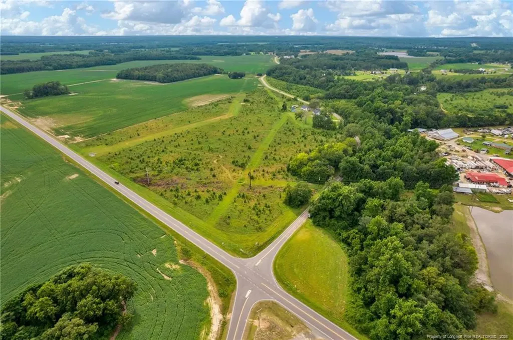 Wallace Mclean Road Raeford NC 28376