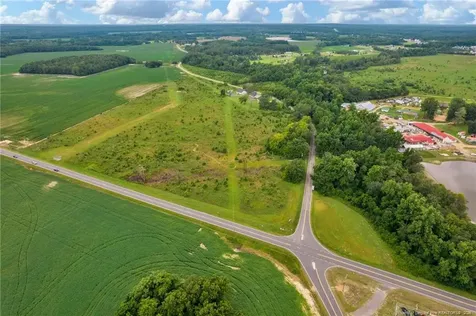 Wallace Mclean Road Raeford NC 28376
