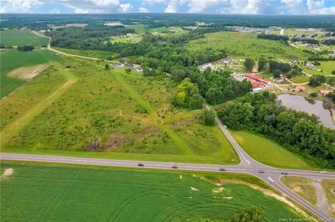 Wallace Mclean Road Raeford NC 28376