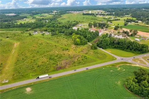 Wallace Mclean Road Raeford NC 28376