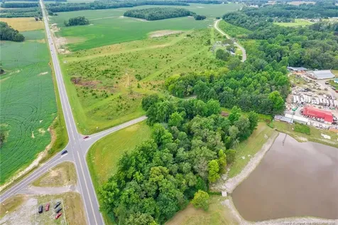 Wallace Mclean Road Raeford NC 28376