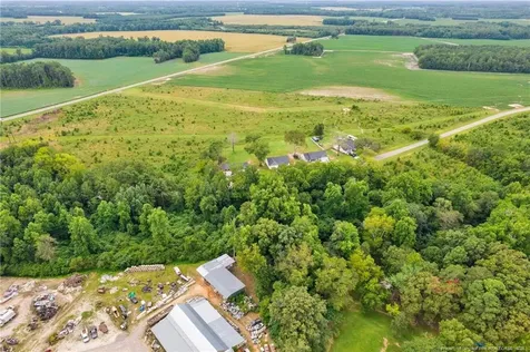 Wallace Mclean Road Raeford NC 28376