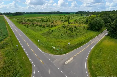 Wallace Mclean Road Raeford NC 28376