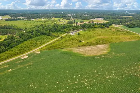 Wallace Mclean Road Raeford NC 28376