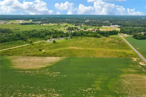 Wallace Mclean Road Raeford NC 28376