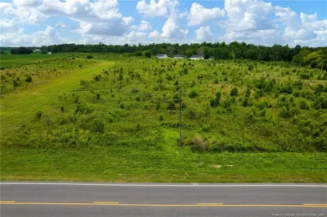 Wallace Mclean Road Raeford NC 28376