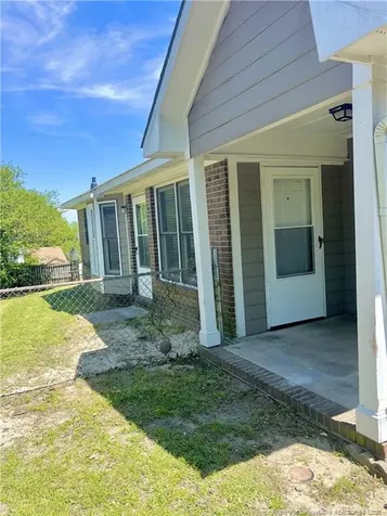 1703 Winnabow Drive Fayetteville NC 28304