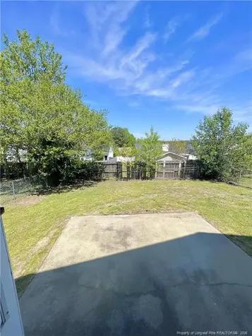 1703 Winnabow Drive Fayetteville NC 28304