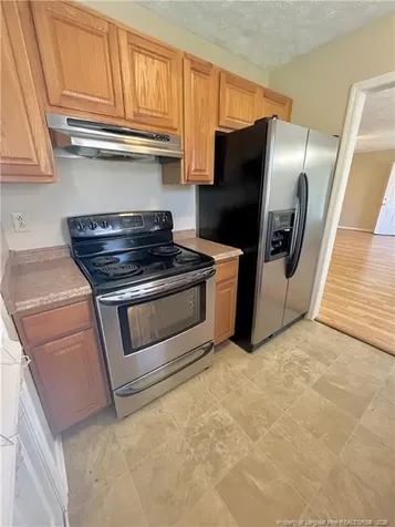 1703 Winnabow Drive Fayetteville NC 28304