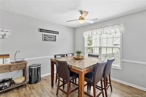 3528 Bracebridge Court Fayetteville NC 28306