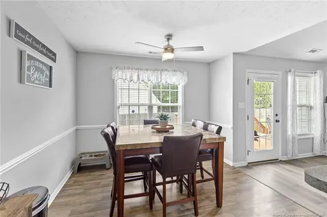 3528 Bracebridge Court Fayetteville NC 28306