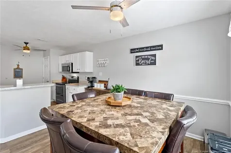 3528 Bracebridge Court Fayetteville NC 28306