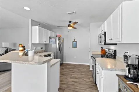 3528 Bracebridge Court Fayetteville NC 28306
