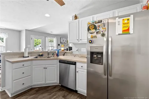 3528 Bracebridge Court Fayetteville NC 28306