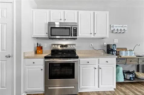3528 Bracebridge Court Fayetteville NC 28306