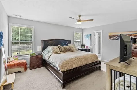 3528 Bracebridge Court Fayetteville NC 28306
