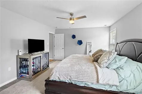 3528 Bracebridge Court Fayetteville NC 28306