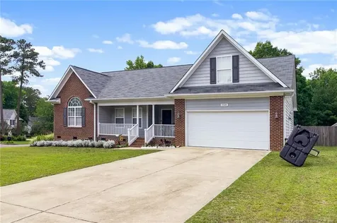 3528 Bracebridge Court Fayetteville NC 28306