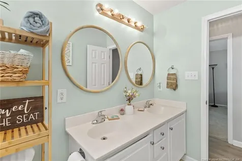 3528 Bracebridge Court Fayetteville NC 28306