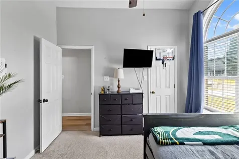 3528 Bracebridge Court Fayetteville NC 28306