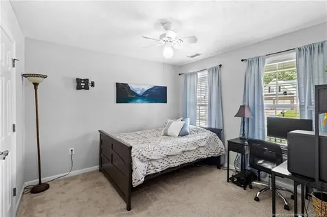 3528 Bracebridge Court Fayetteville NC 28306