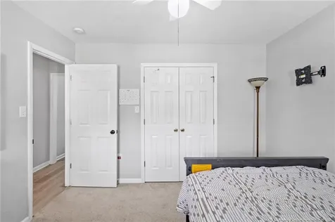 3528 Bracebridge Court Fayetteville NC 28306