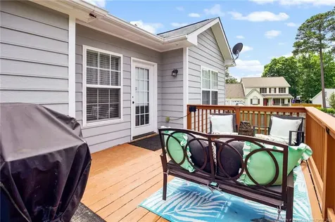 3528 Bracebridge Court Fayetteville NC 28306