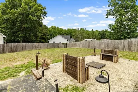 3528 Bracebridge Court Fayetteville NC 28306