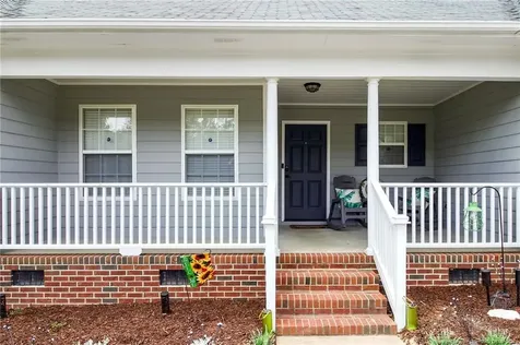 3528 Bracebridge Court Fayetteville NC 28306