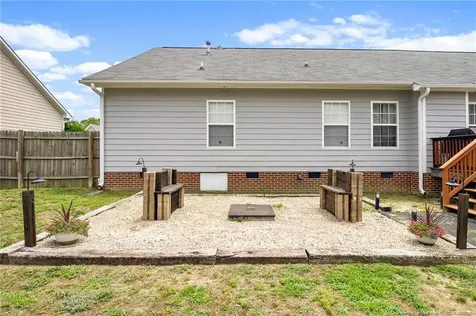 3528 Bracebridge Court Fayetteville NC 28306