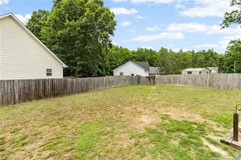 3528 Bracebridge Court Fayetteville NC 28306