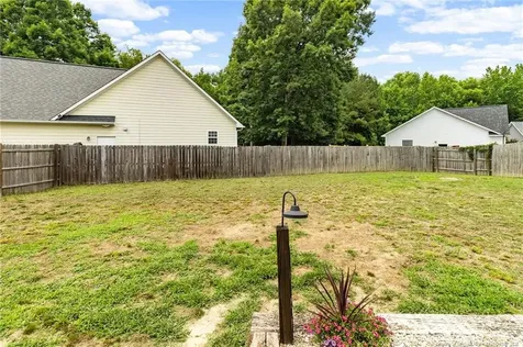3528 Bracebridge Court Fayetteville NC 28306