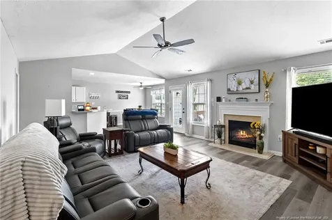 3528 Bracebridge Court Fayetteville NC 28306