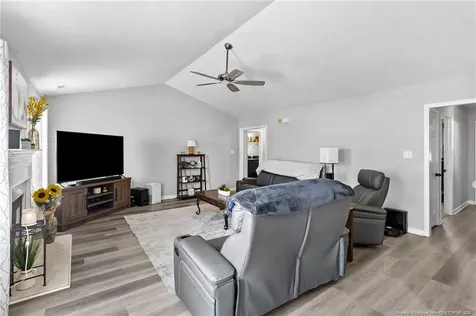 3528 Bracebridge Court Fayetteville NC 28306