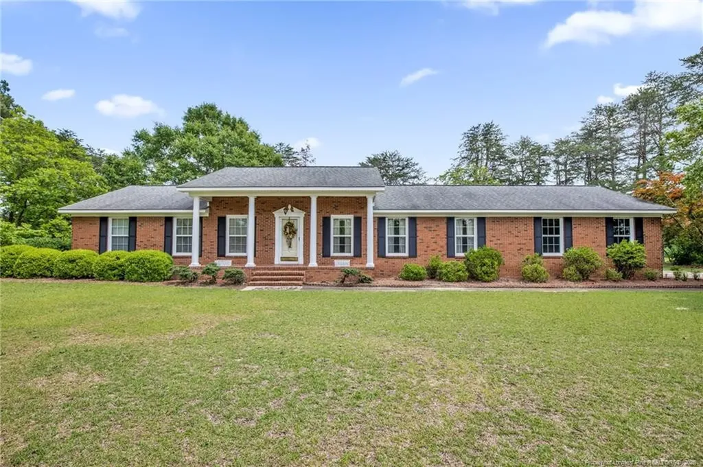 6730 Main Street Wade NC 28395