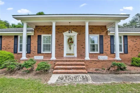 6730 Main Street Wade NC 28395