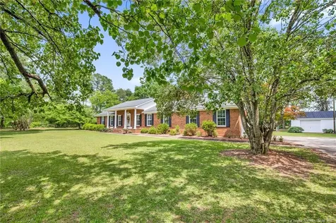 6730 Main Street Wade NC 28395
