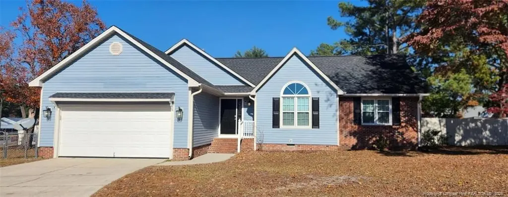 258 Kenwood Drive Fayetteville NC 28311