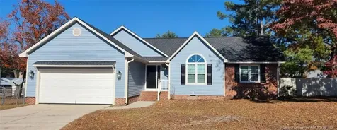 258 Kenwood Drive Fayetteville NC 28311
