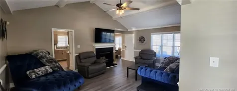 258 Kenwood Drive Fayetteville NC 28311