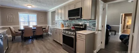 258 Kenwood Drive Fayetteville NC 28311