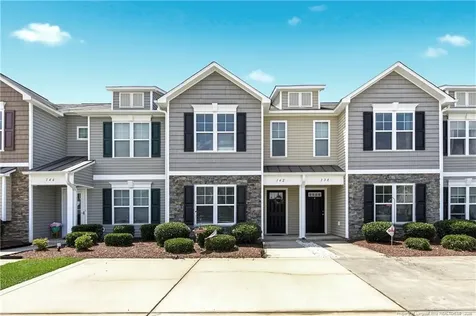 142 Collinwood Drive Raeford NC 28376