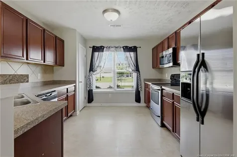142 Collinwood Drive Raeford NC 28376