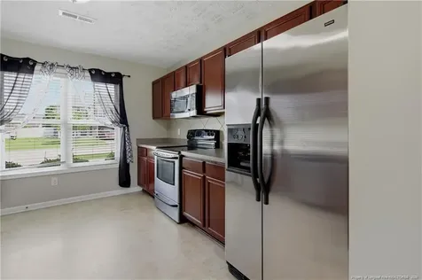 142 Collinwood Drive Raeford NC 28376